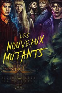Les Nouveaux mutants