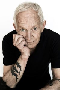 Lance Henriksen