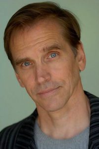 Bill Moseley
