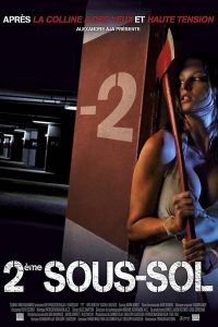 2ème sous-sol