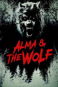 Alma & the wolf