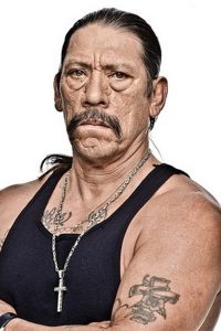 Danny Trejo