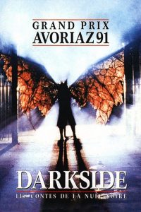 Darkside, les Contes de la Nuit noire