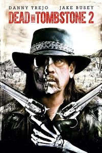 Dead Again in Tombstone