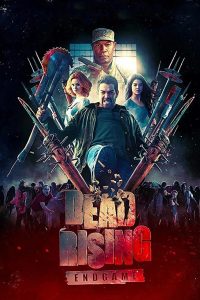 Dead Rising : Endgame