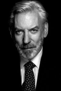 Donald Sutherland
