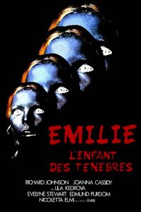 Emilie, l’enfant des ténèbres