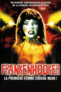 Frankenhooker