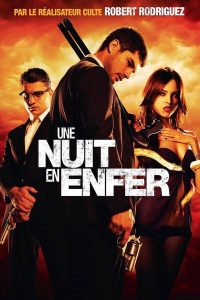 Une nuit en Enfer, la série