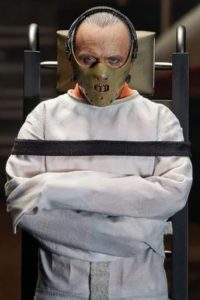 Hannibal Lecter