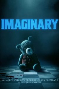 Imaginary