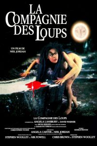 La compagnie des Loups