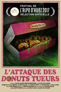 L’Attaque des Donuts tueurs