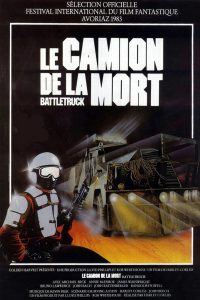 Le camion de la mort
