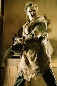 Leatherface