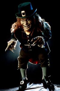 Leprechaun