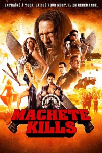 Machete Kills