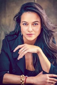 Michelle Rodriguez