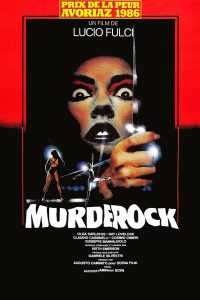 Murderock