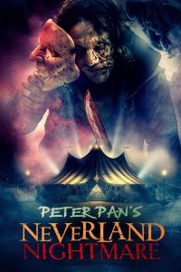 Peter Pan’s neverland nightmare