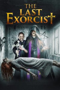 The Last Exorcist