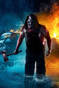 Victor Crowley