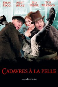 Cadavres à la pelle