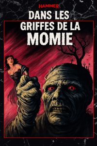 Dans les griffes de la Momie
