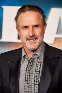 David Arquette