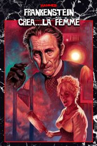 Frankenstein créa la femme