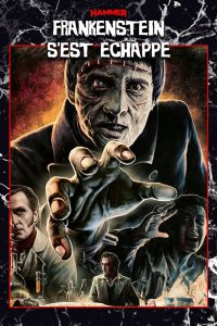 Frankenstein s’est échappé