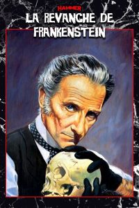 La Revanche de Frankenstein