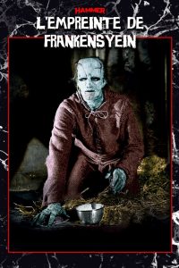 L’Empreinte de Frankenstein