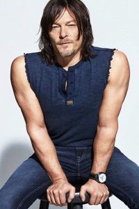 Norman Reedus