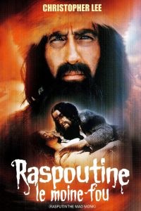 Raspoutine le moine fou