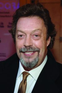 Tim Curry