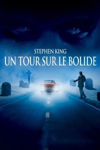Un tour sur le bolide