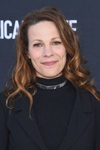 Lili Taylor