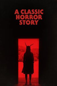 A Classic Horror Story