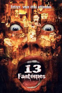 13 Fantômes