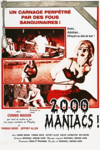 2000 Maniacs