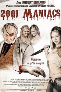 2001 Maniacs