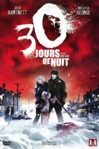 30 jours de nuit