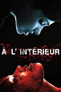 À l’intérieur