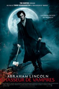 Abraham Lincoln : Chasseur de Vampires