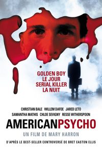 American psycho