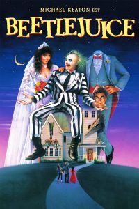 Beetlejuice
