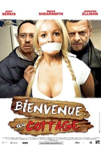 Bienvenue au cottage