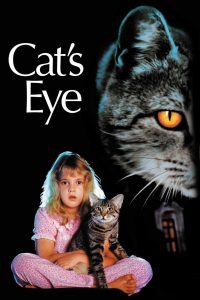 Cat’s eye
