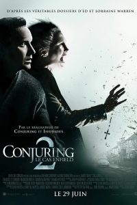 Conjuring 2 : Le Cas Enfield